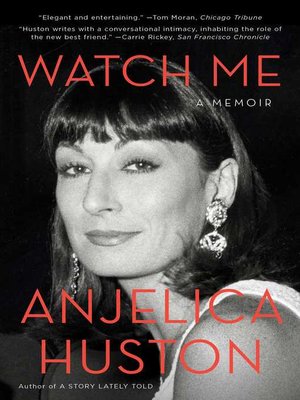 cover image of Watch Me